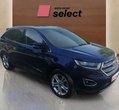 Ford Edge употребяван