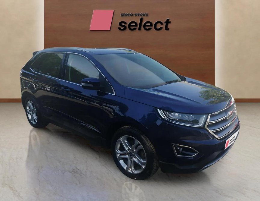 Ford Edge употребяван