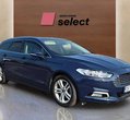 Ford Mondeo употребяван