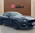 Ford Mustang употребяван