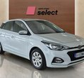 Hyundai I20 употребяван