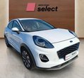 Ford Puma употребяван