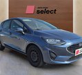 Ford Fiesta употребяван
