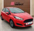 Ford Fiesta употребяван
