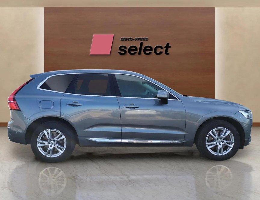 Volvo XC60 употребяван