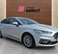 Ford Mondeo употребяван
