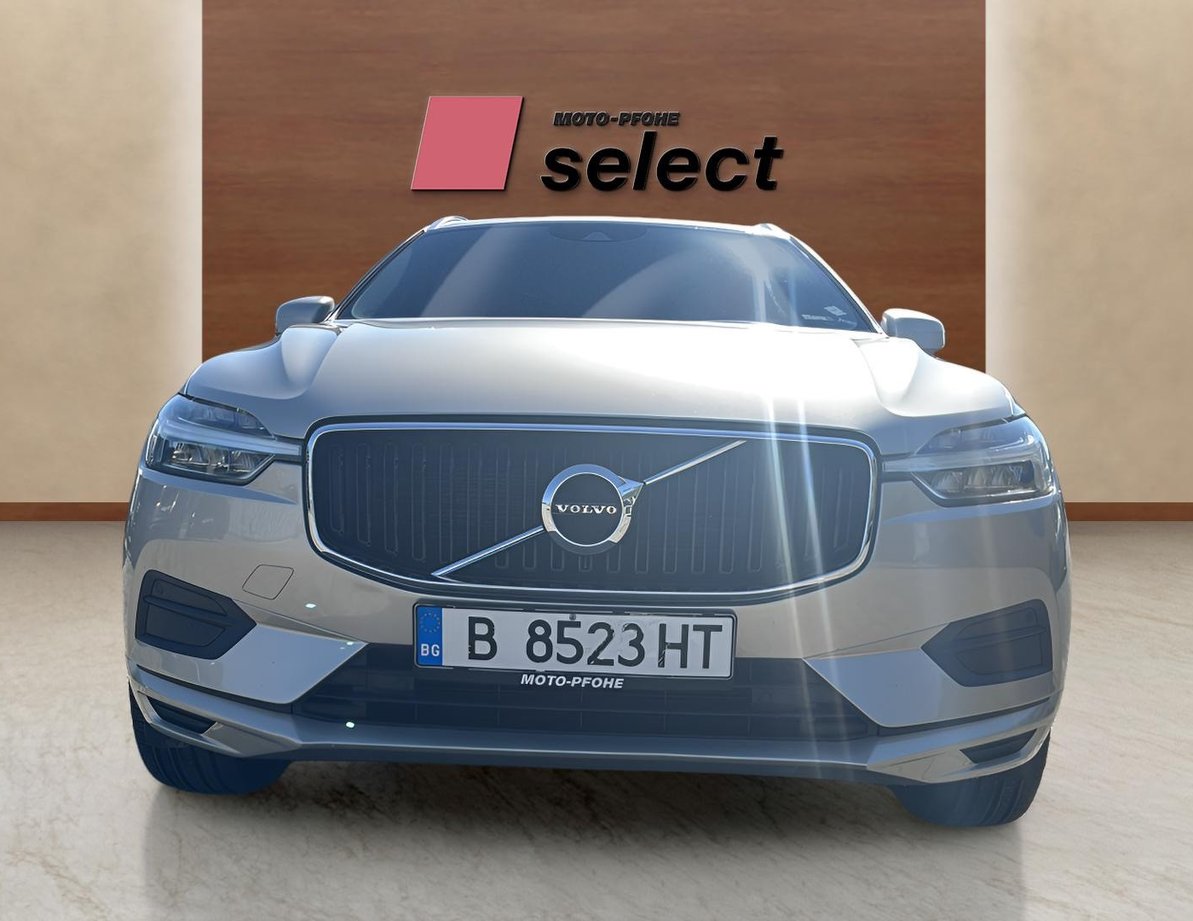 Volvo XC60 употребяван