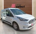 Ford Connect употребяван