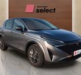 Nissan Qashqai употребяван