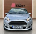 Ford Fiesta употребяван