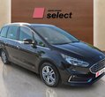Ford Galaxy употребяван
