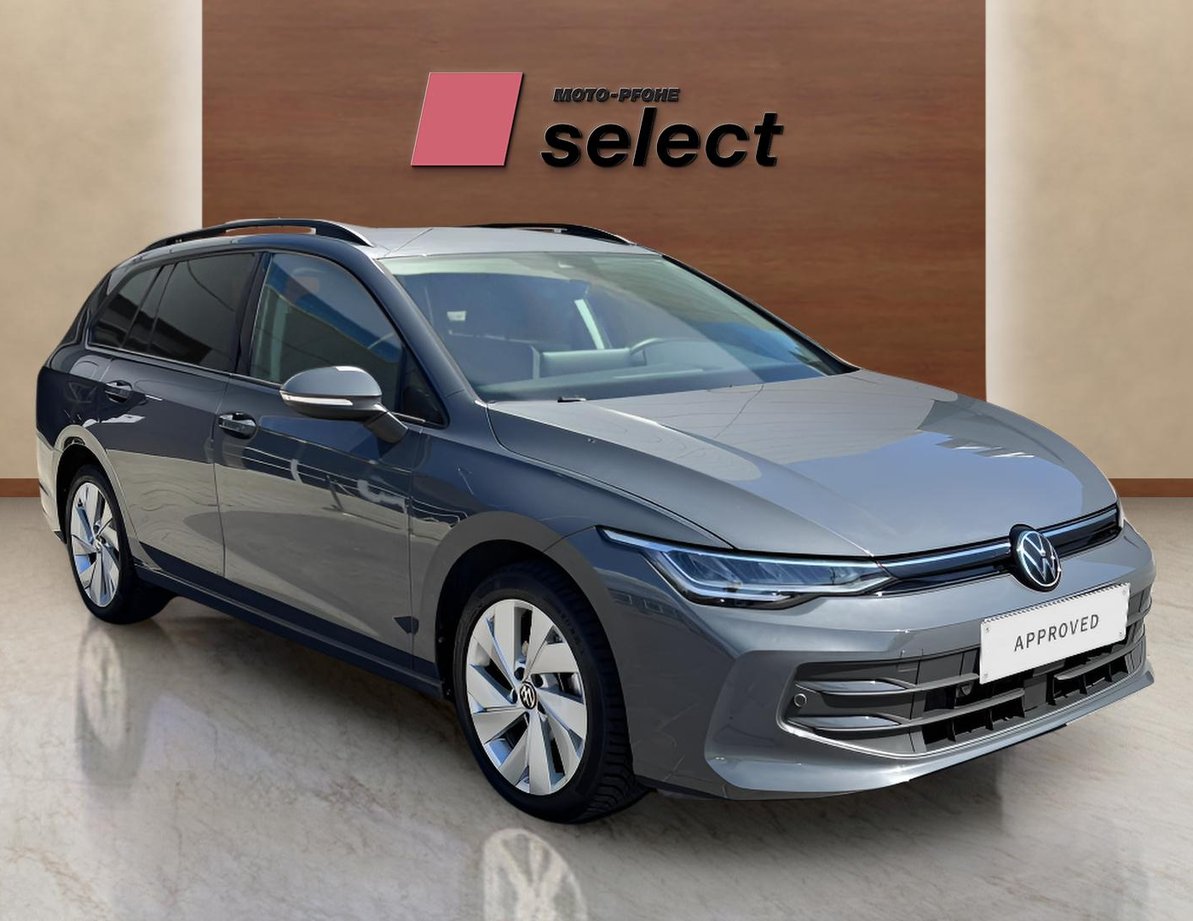 Volkswagen Golf употребяван