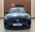 Jaguar E-Pace употребяван