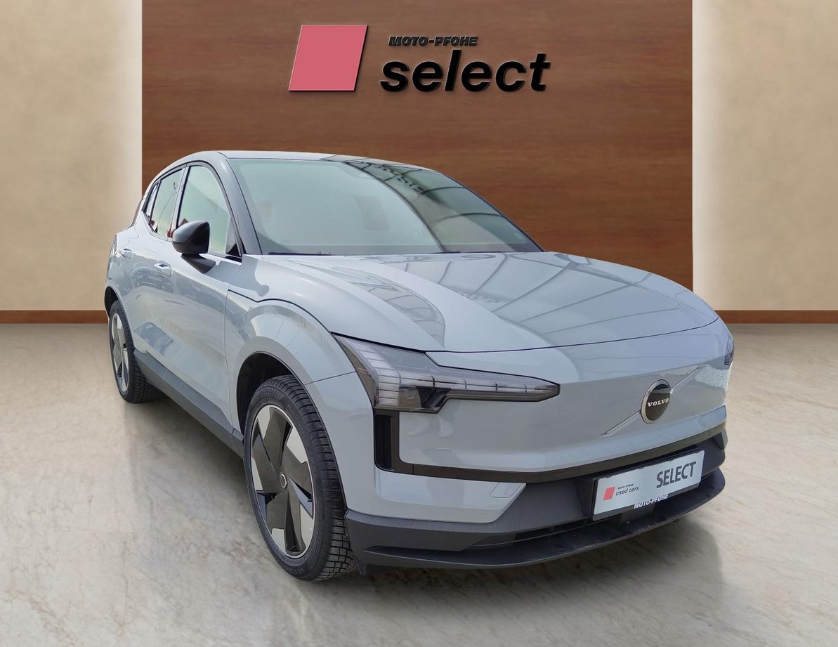 Volvo EX30 употребяван