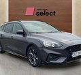 Ford Focus употребяван
