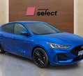 Ford Focus употребяван