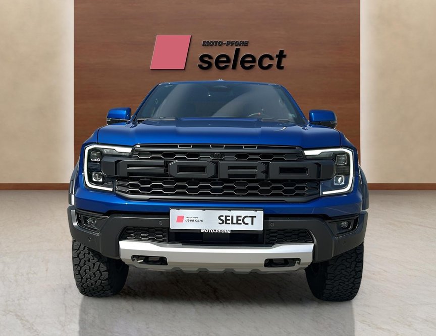 Ford Ranger употребяван