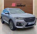 Haval H6 употребяван