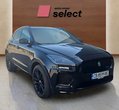 Jaguar E-Pace употребяван