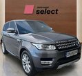 Land Rover Range Rover Sport употребяван
