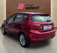 Ford Fiesta употребяван