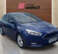 Ford Focus употребяван