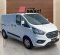 Ford Transit Custom употребяван