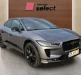 Jaguar I-Pace употребяван