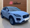 Jaguar E-Pace употребяван