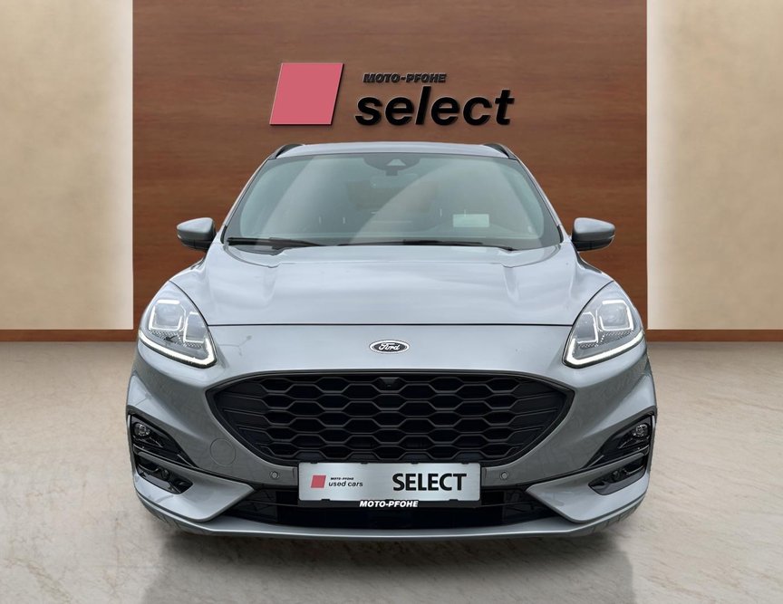 Ford Kuga употребяван