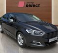 Ford Mondeo употребяван