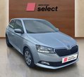 Skoda Fabia употребяван