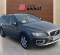 Volvo XC70 употребяван