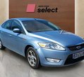 Ford Mondeo употребяван