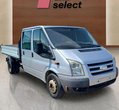 Ford Transit употребяван