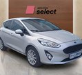 Ford Fiesta употребяван
