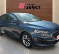 Ford Focus употребяван