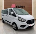 Ford Transit Custom употребяван