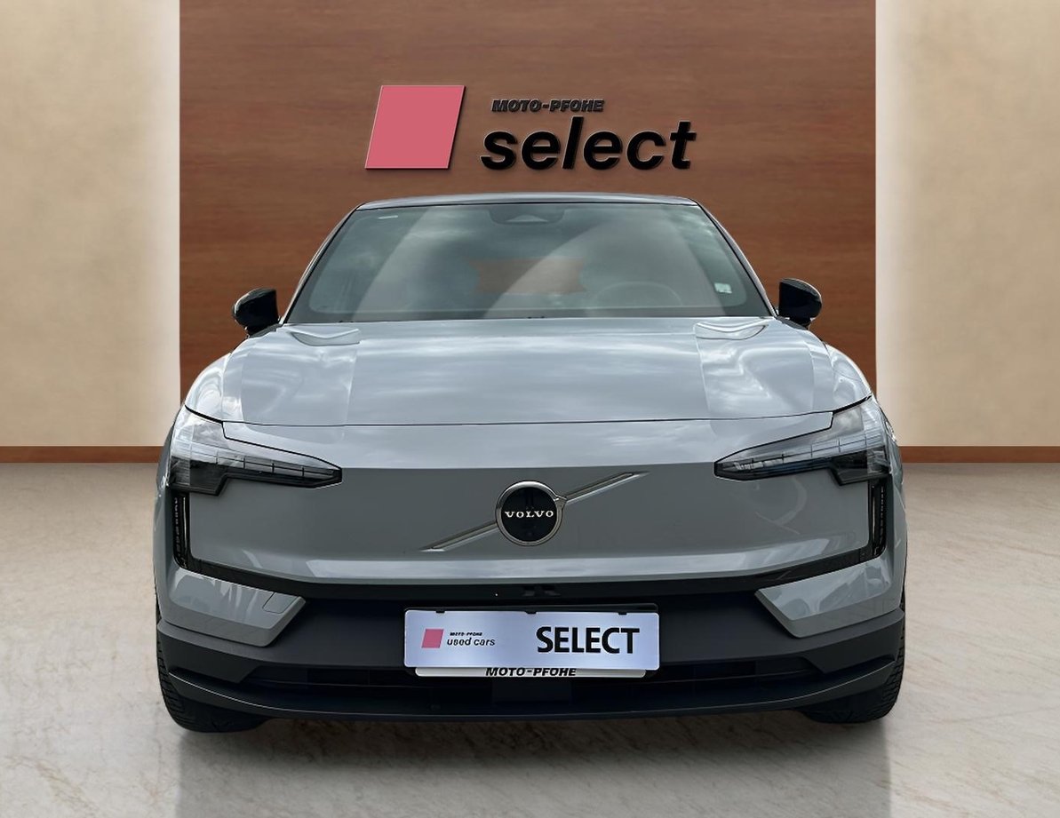 Volvo EX30 употребяван