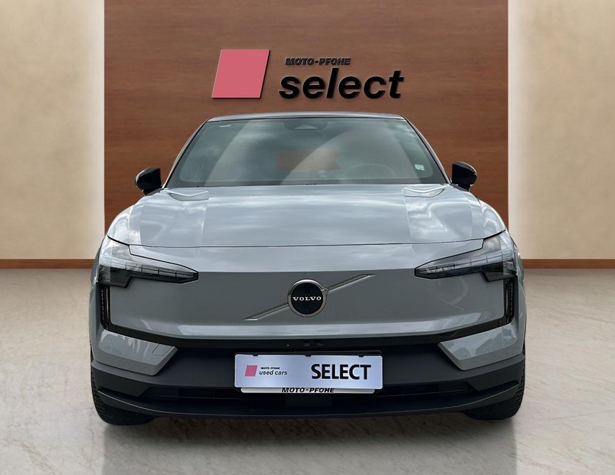 Volvo EX30 употребяван