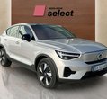 Volvo C40 употребяван