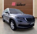 Skoda Kodiaq употребяван