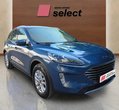 Ford Kuga употребяван