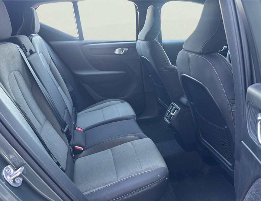 Volvo XC40 употребяван