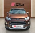 Ford EcoSport употребяван
