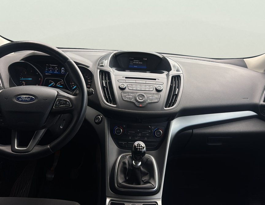 Ford Kuga употребяван