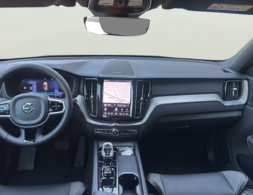 Volvo XC60 PHEV употребяван