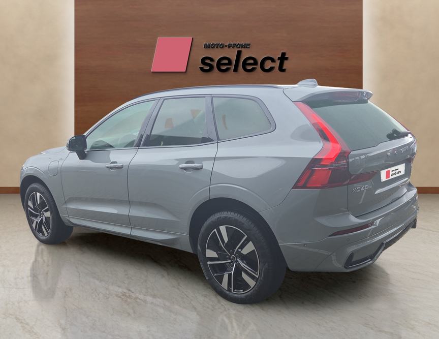 Volvo XC60 PHEV употребяван