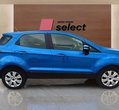 Ford EcoSport употребяван