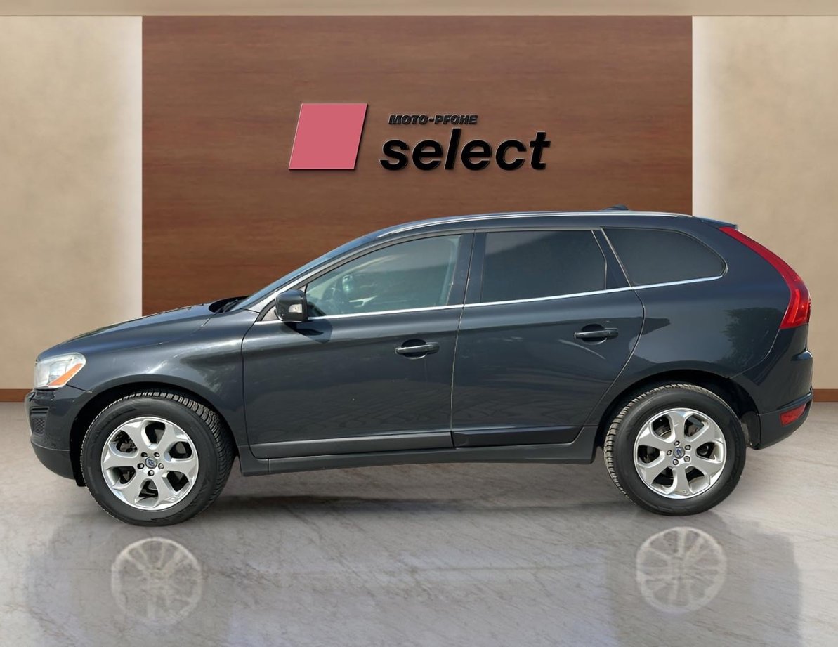 Volvo XC60 употребяван